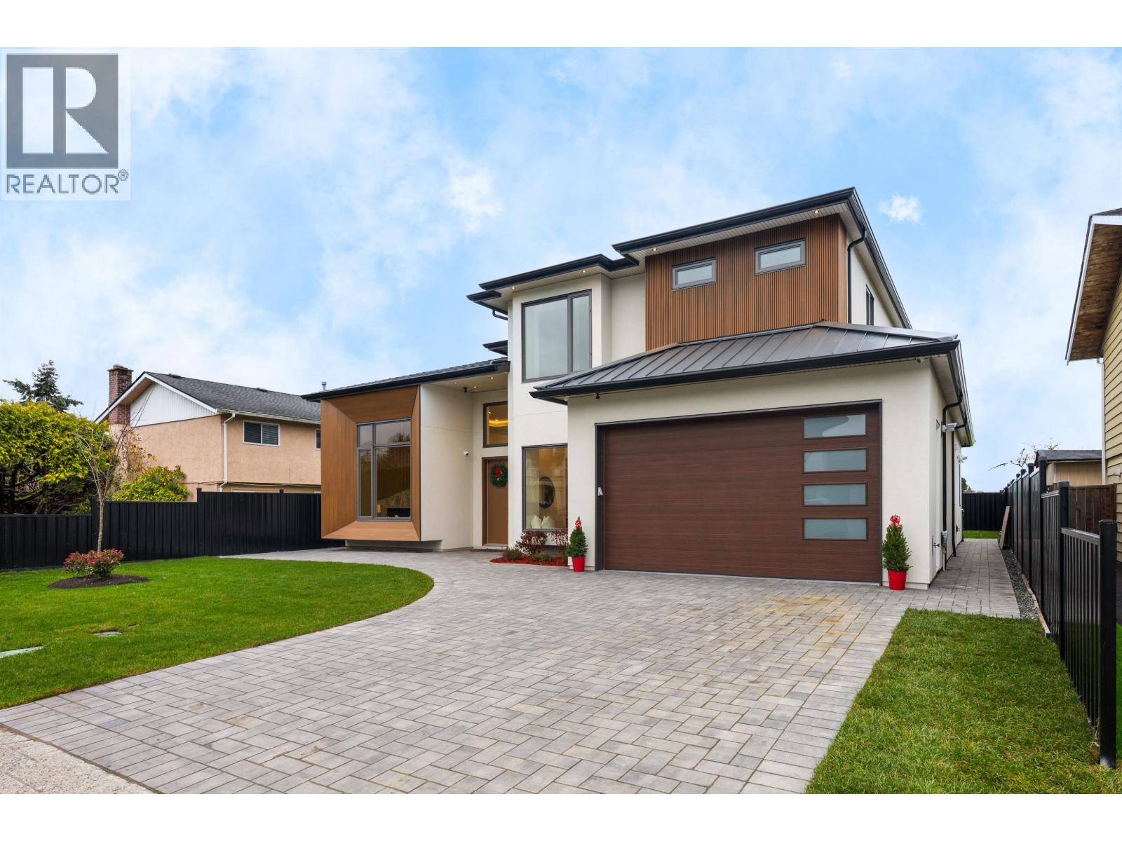 3651 BOWEN DRIVE, Richmond