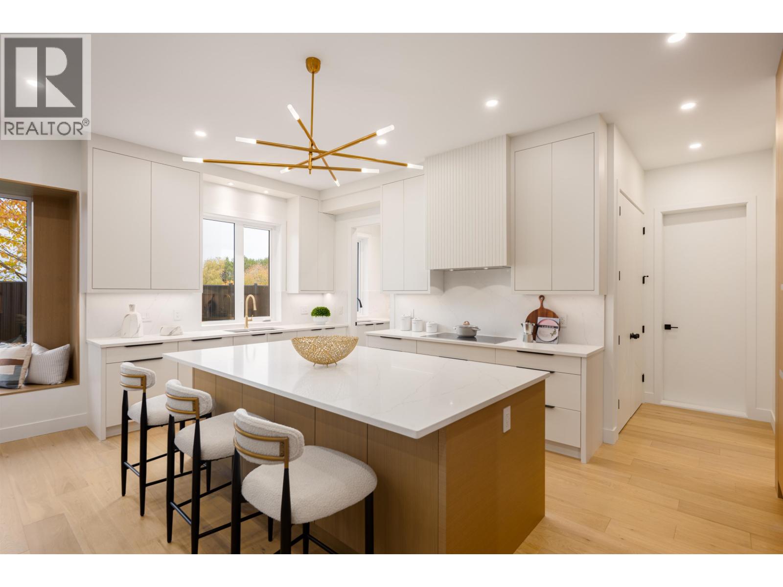 3651 BOWEN DRIVE, Richmond