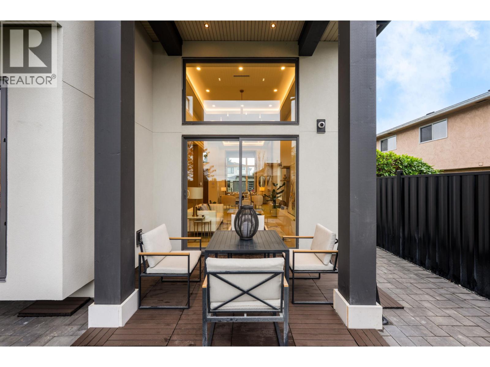 3651 BOWEN DRIVE, Richmond