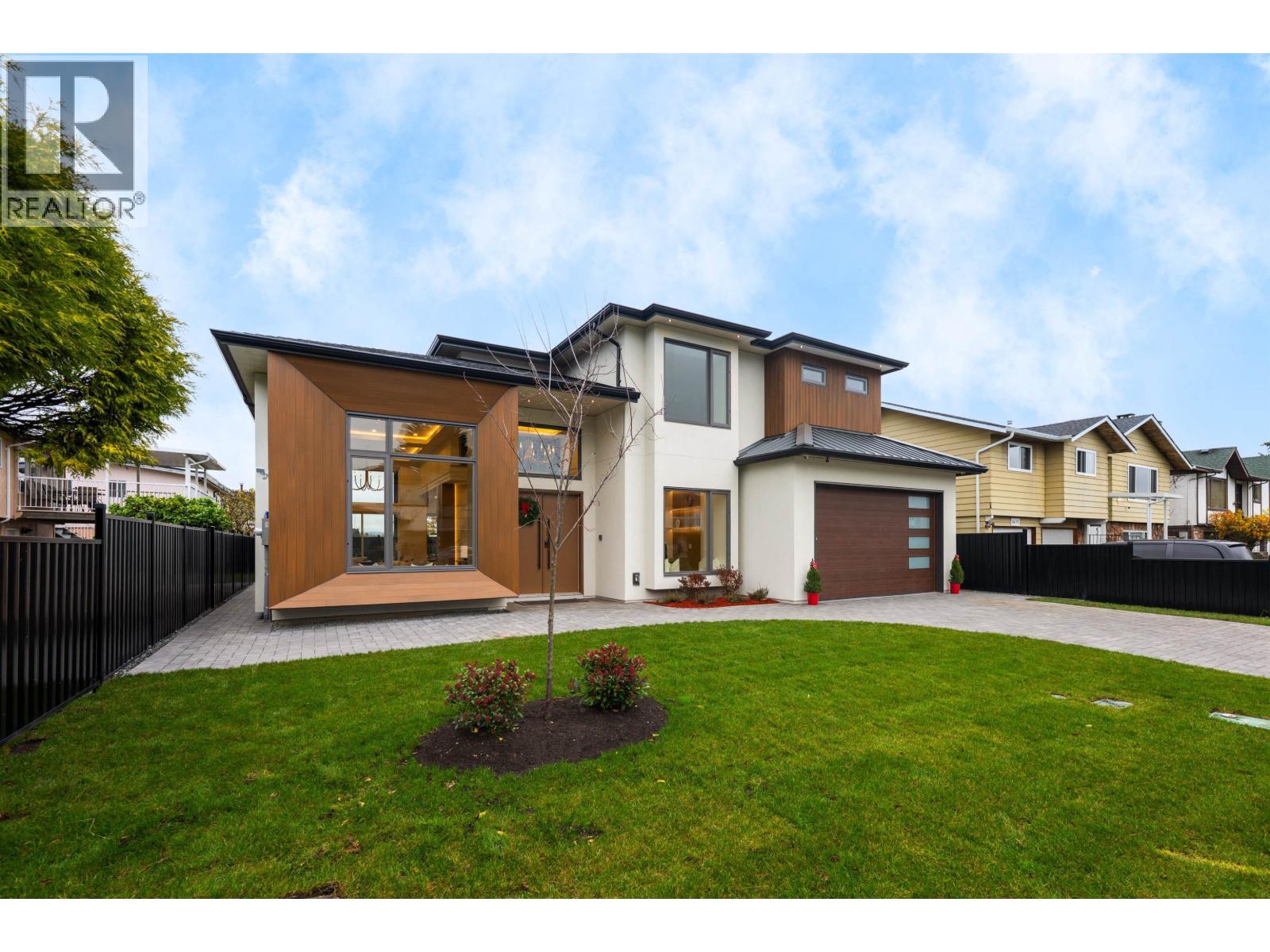 3651 BOWEN DRIVE, Richmond