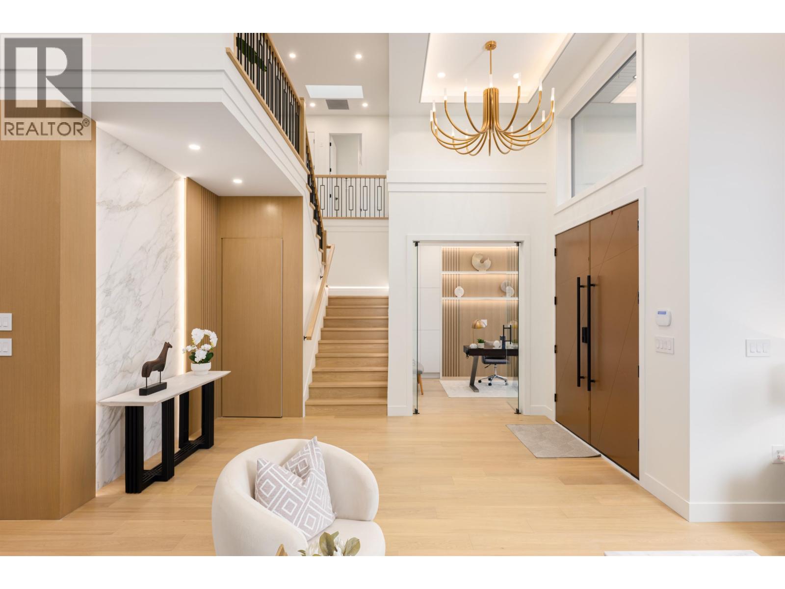 3651 BOWEN DRIVE, Richmond