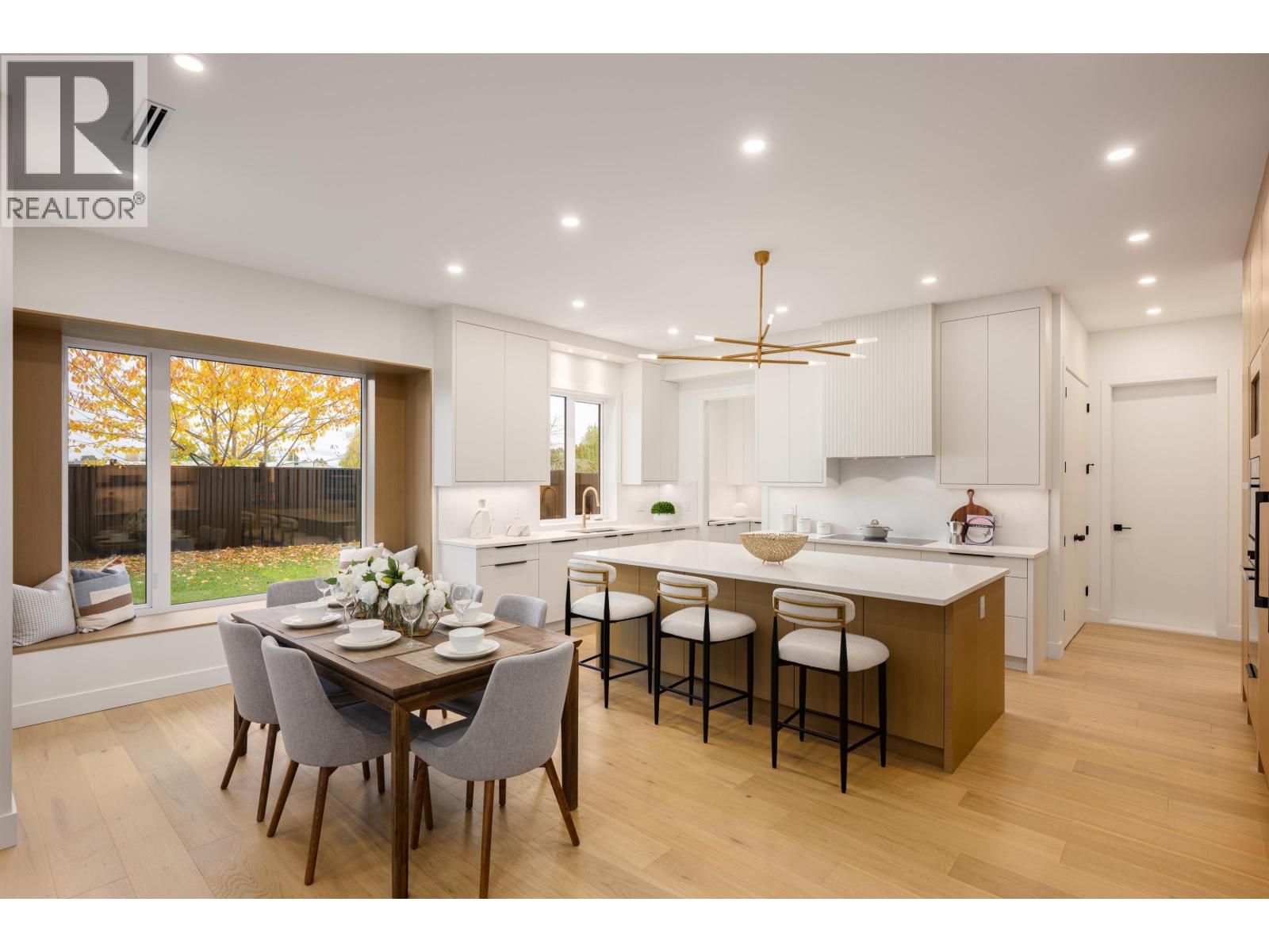 3651 BOWEN DRIVE, Richmond