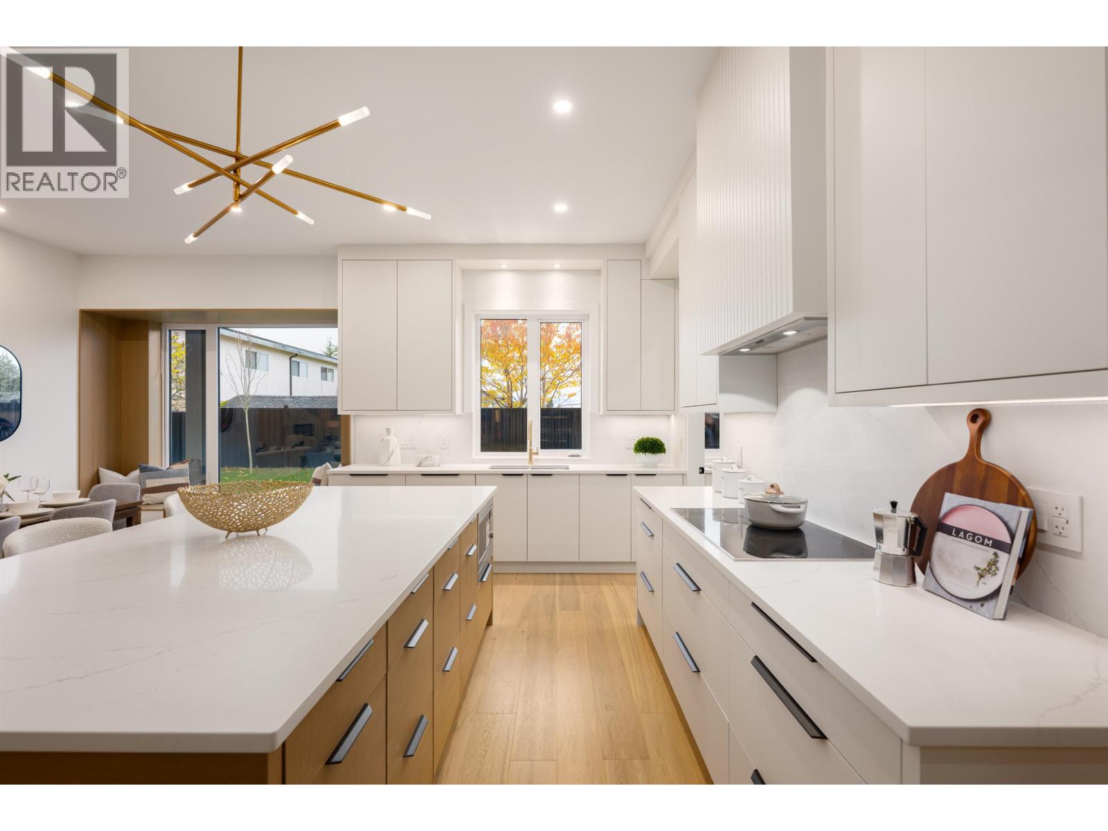 3651 BOWEN DRIVE, Richmond