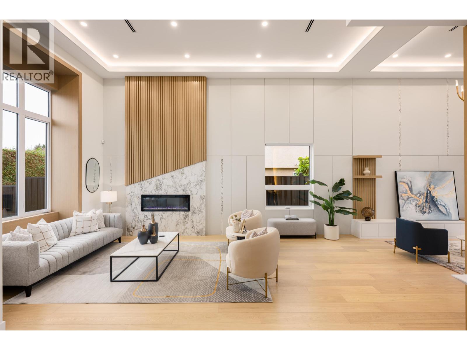 3651 BOWEN DRIVE, Richmond