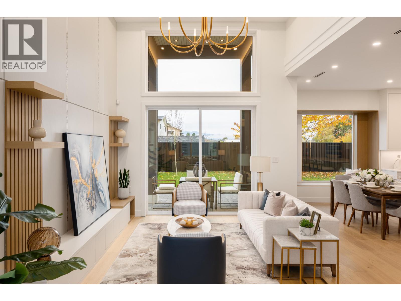 3651 BOWEN DRIVE, Richmond