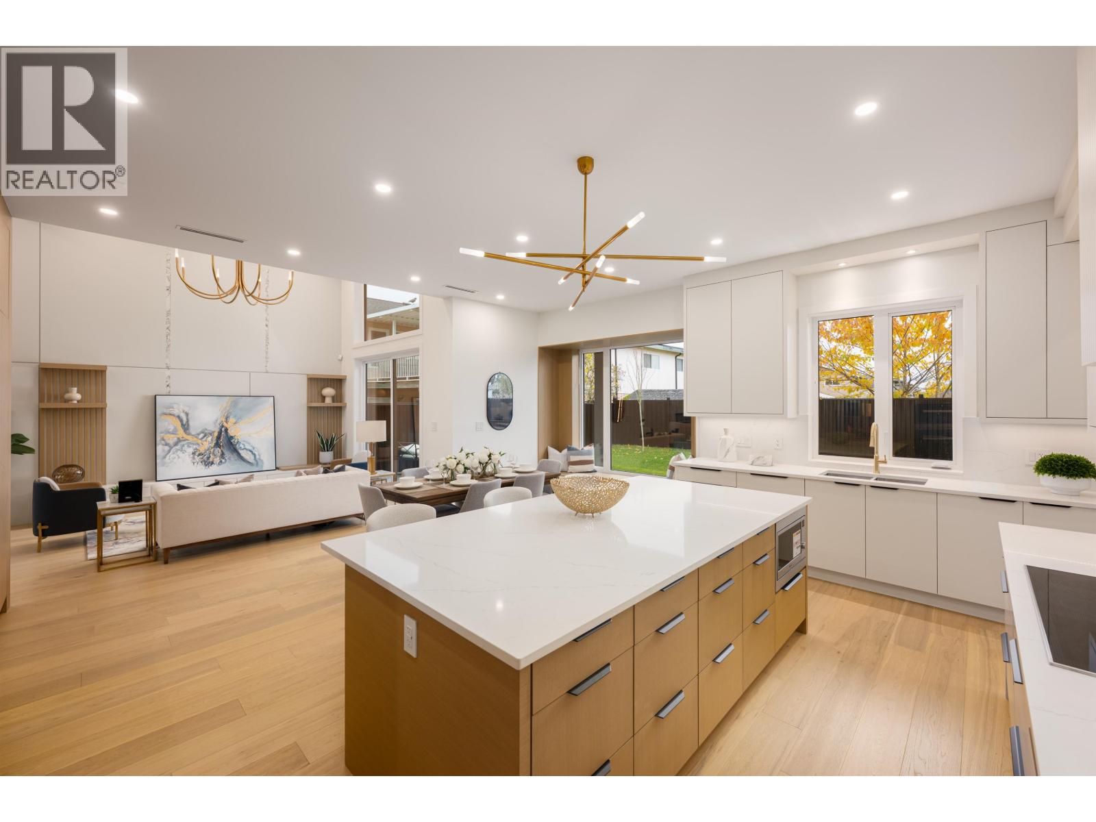 3651 BOWEN DRIVE, Richmond