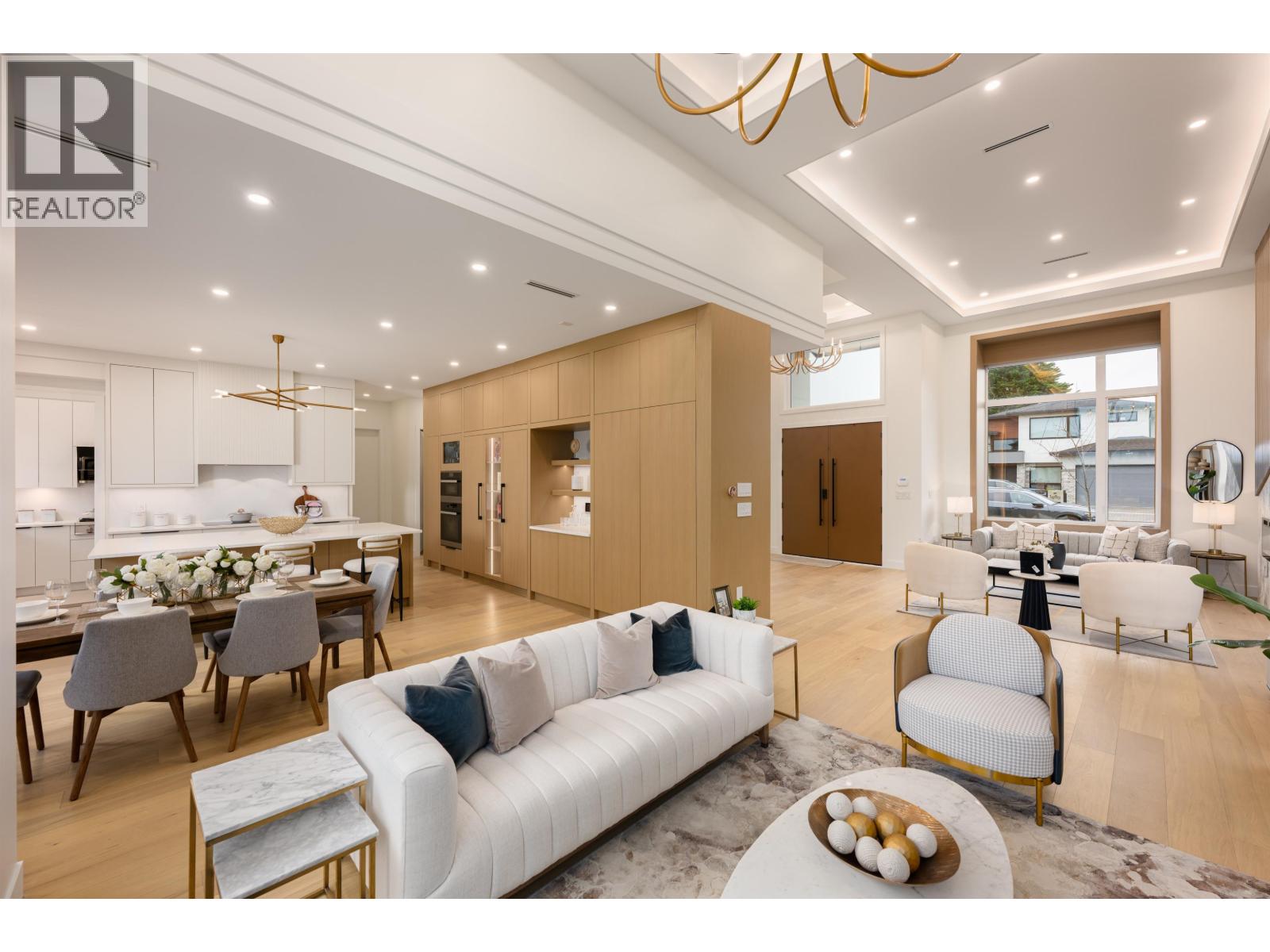 3651 BOWEN DRIVE, Richmond