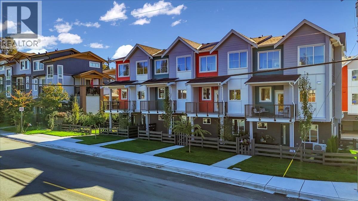 1 10392 240A STREET, Maple Ridge