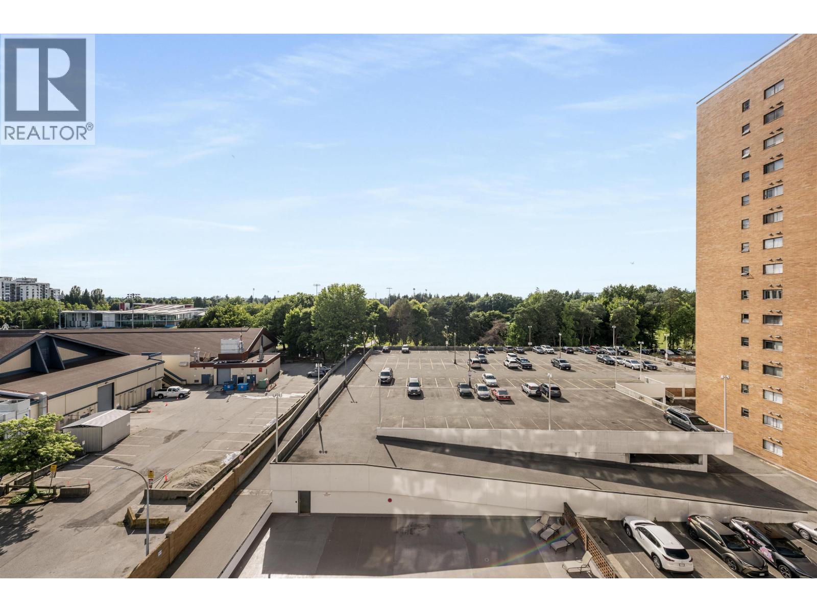 808 6651 MINORU BOULEVARD, Richmond