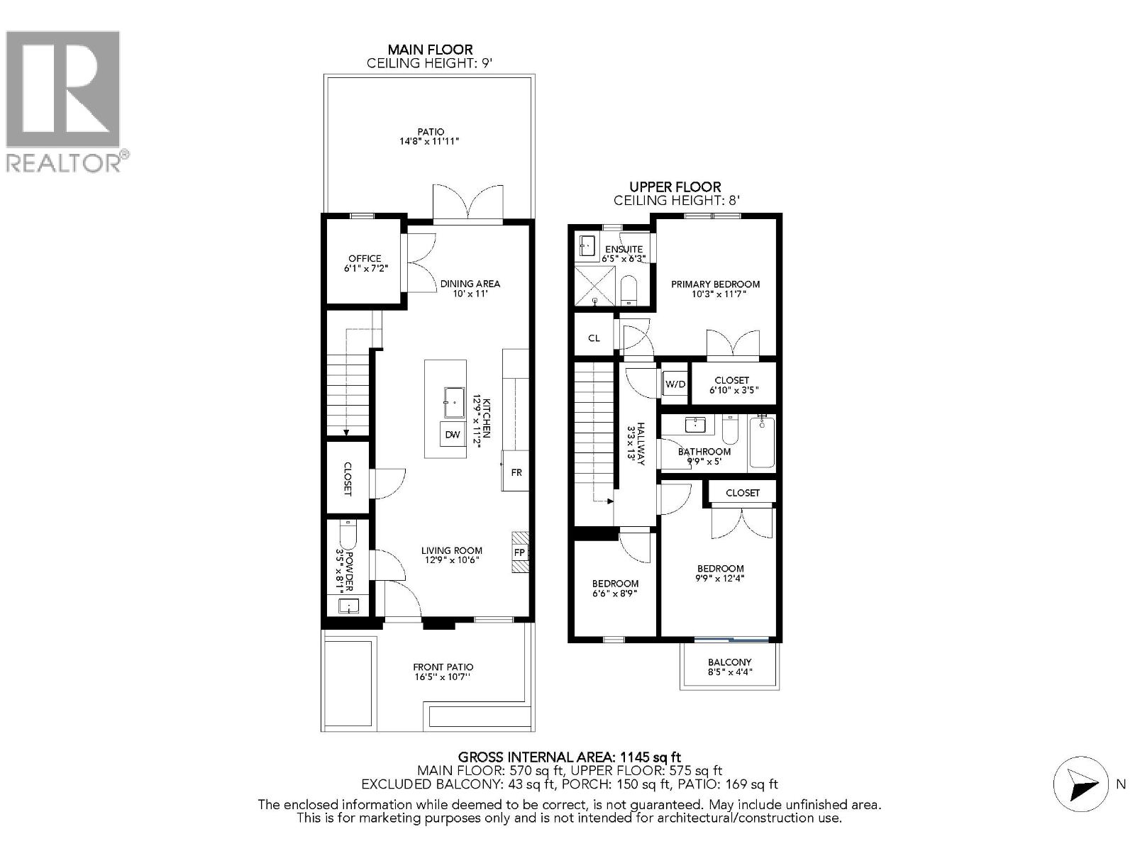 161 565 E 2ND STREET, North Vancouver