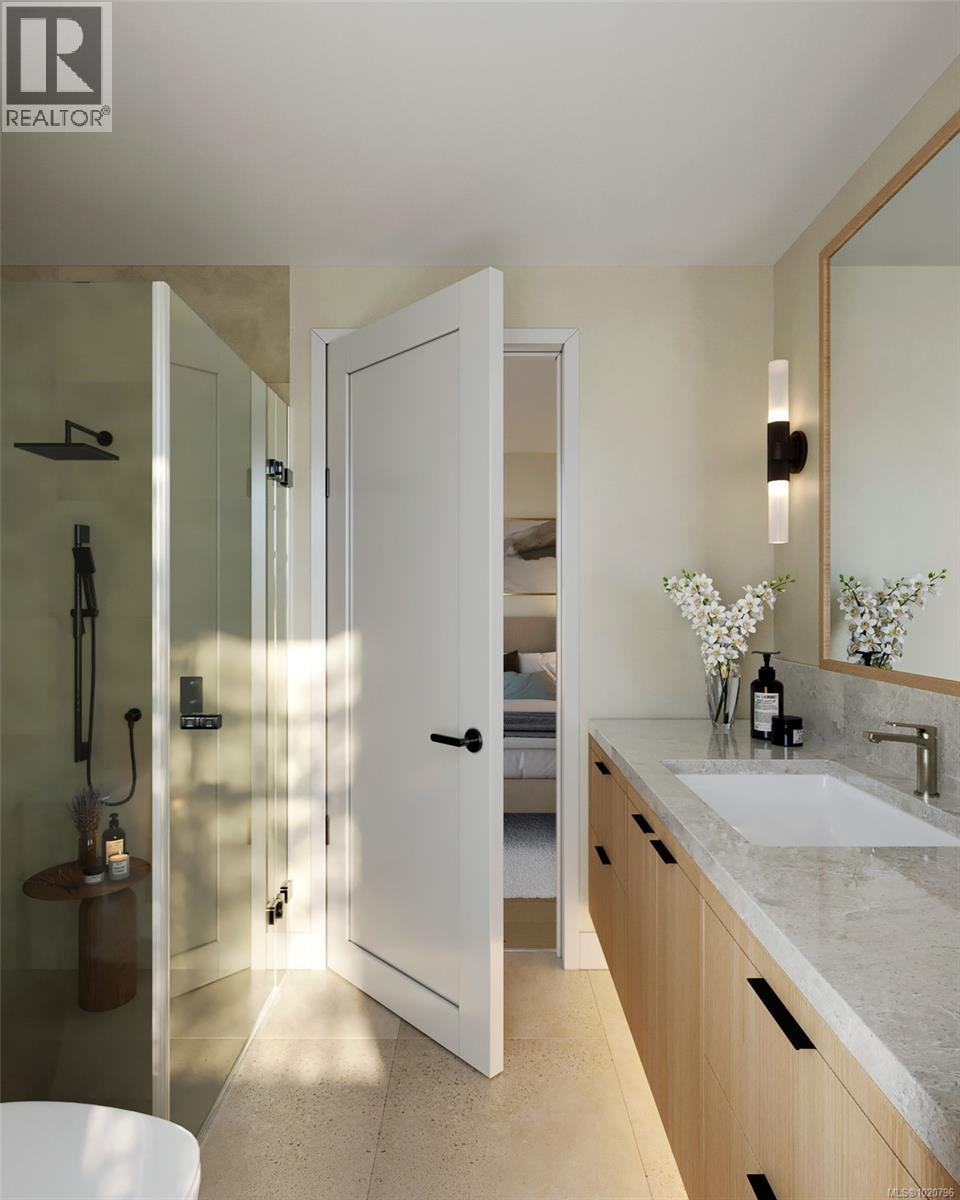 1 1520 Foul Bay Rd, Victoria