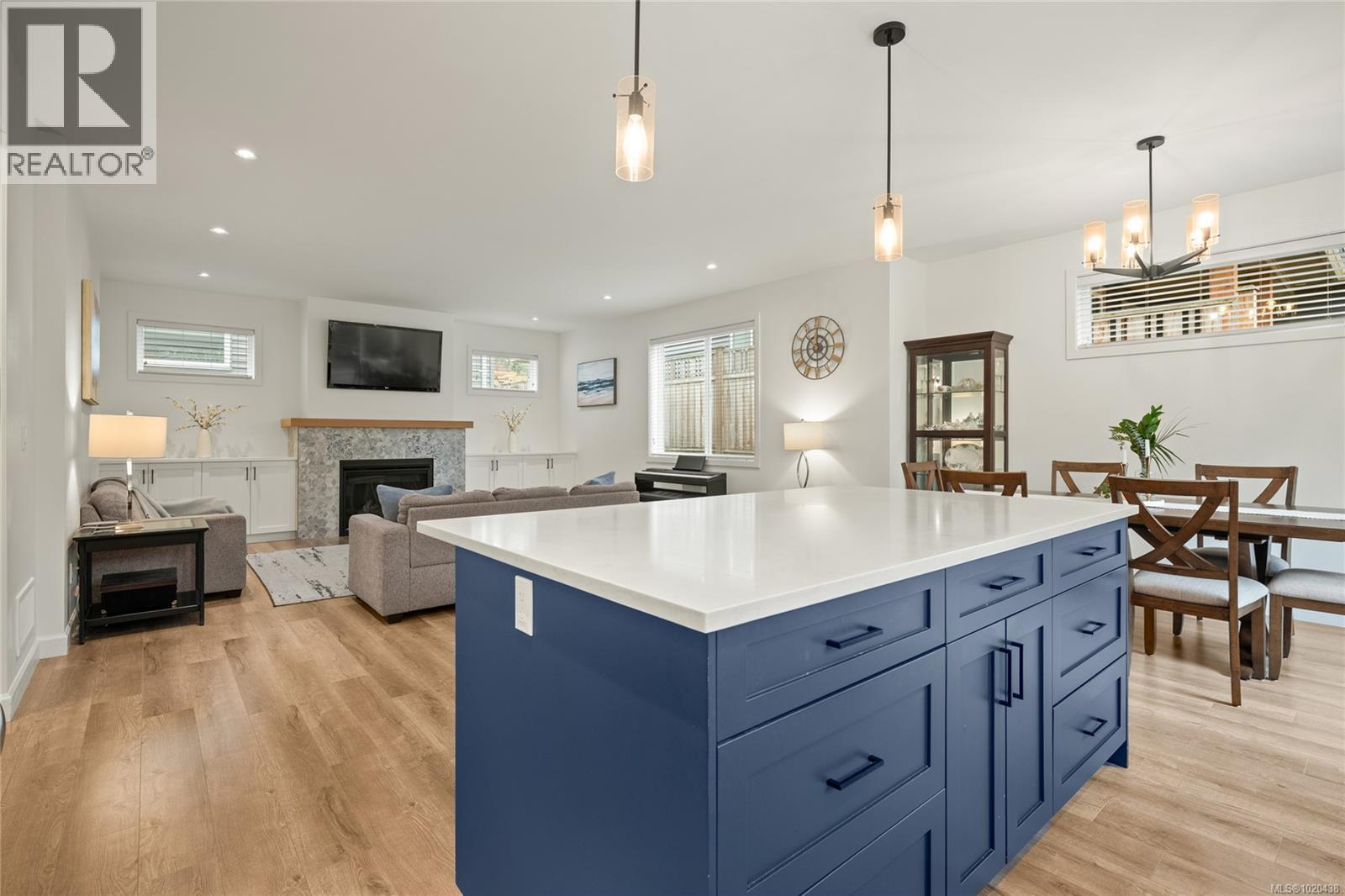 1589 Hosanna Way, Nanaimo