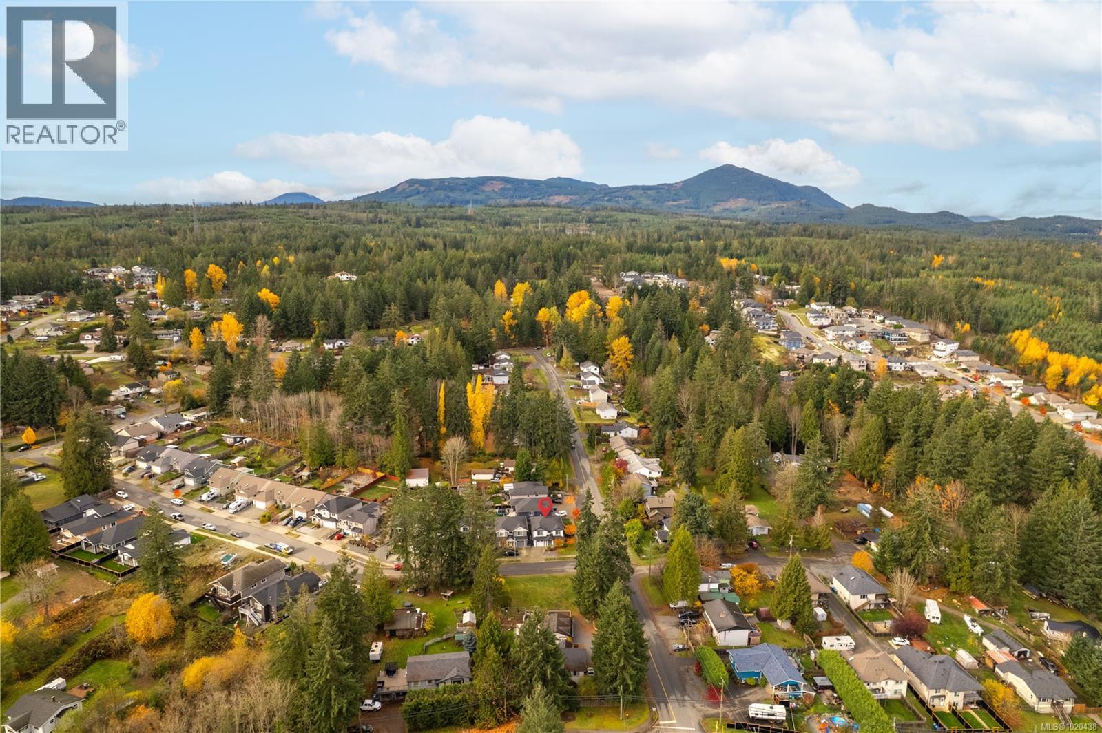 1589 Hosanna Way, Nanaimo