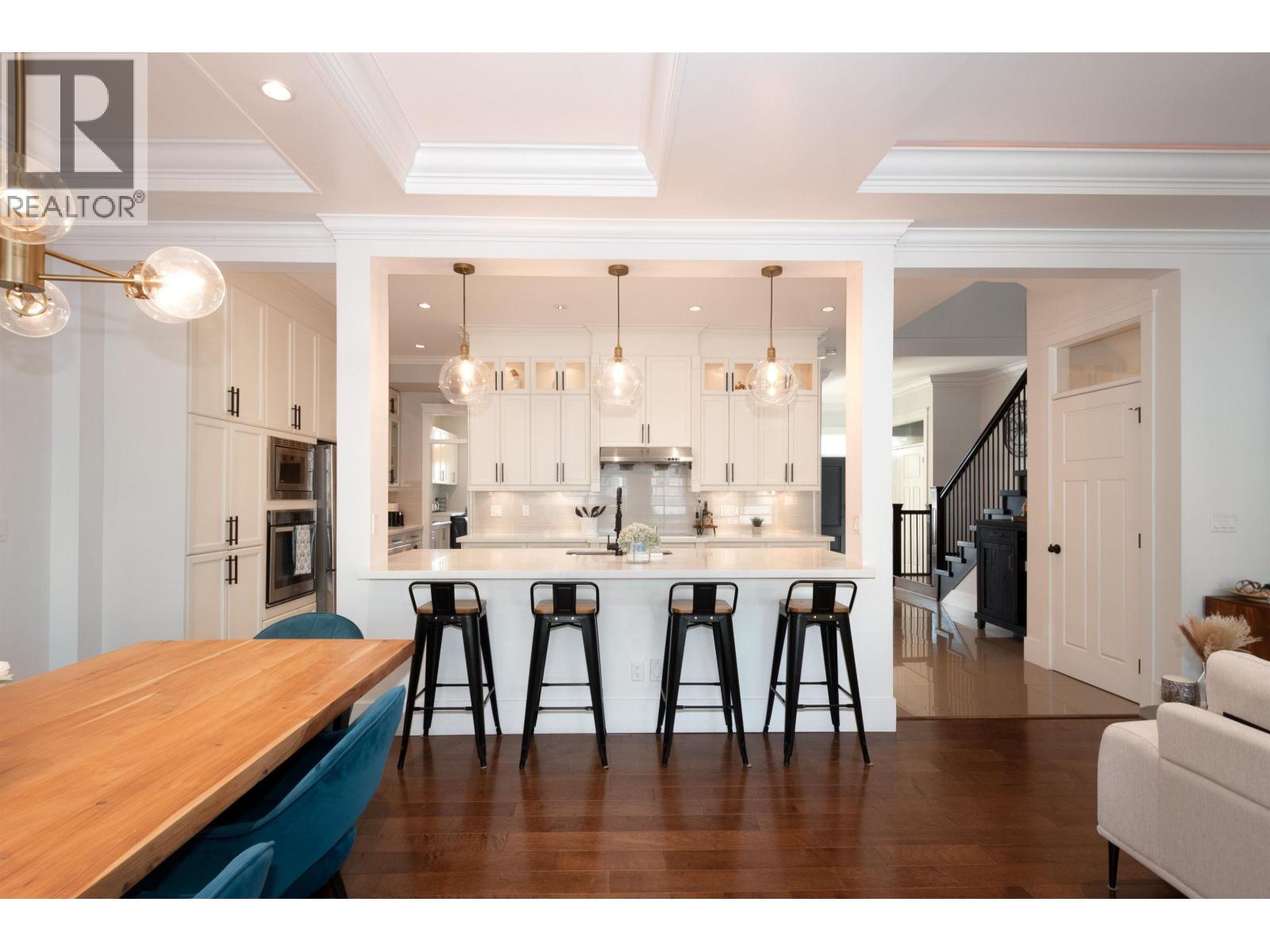 3443 GISLASON AVENUE, Coquitlam