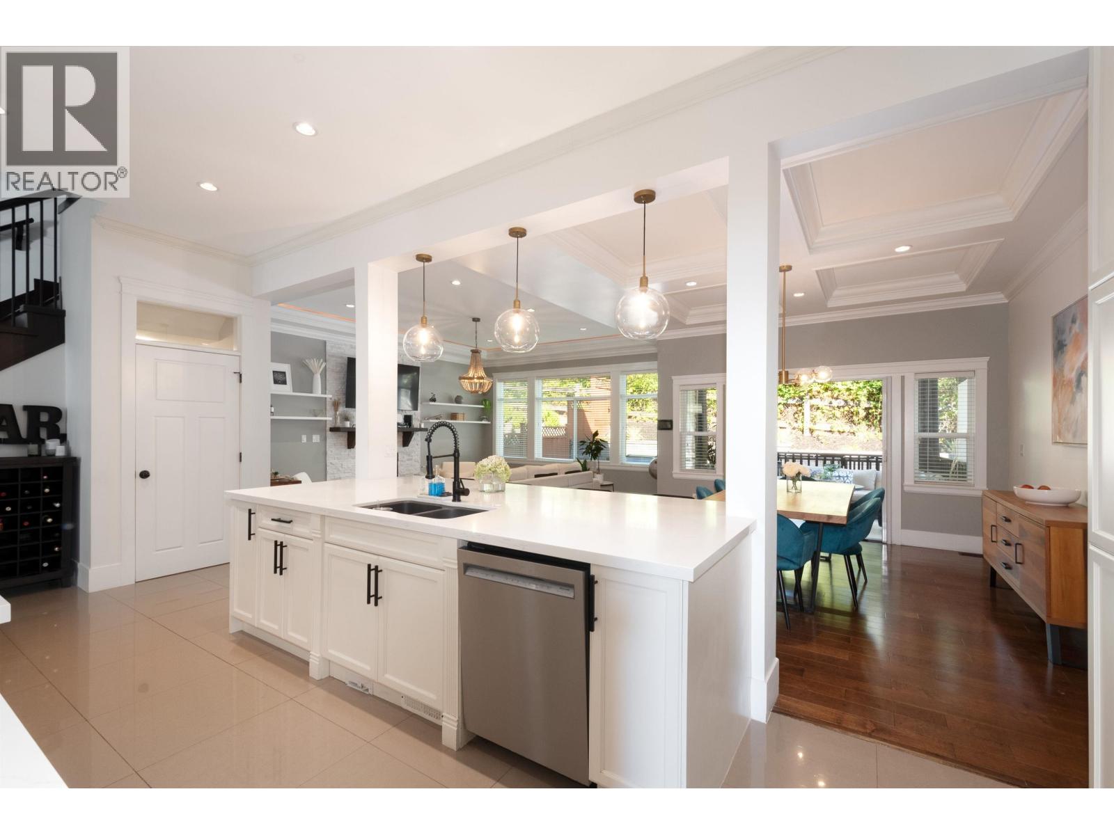 3443 GISLASON AVENUE, Coquitlam