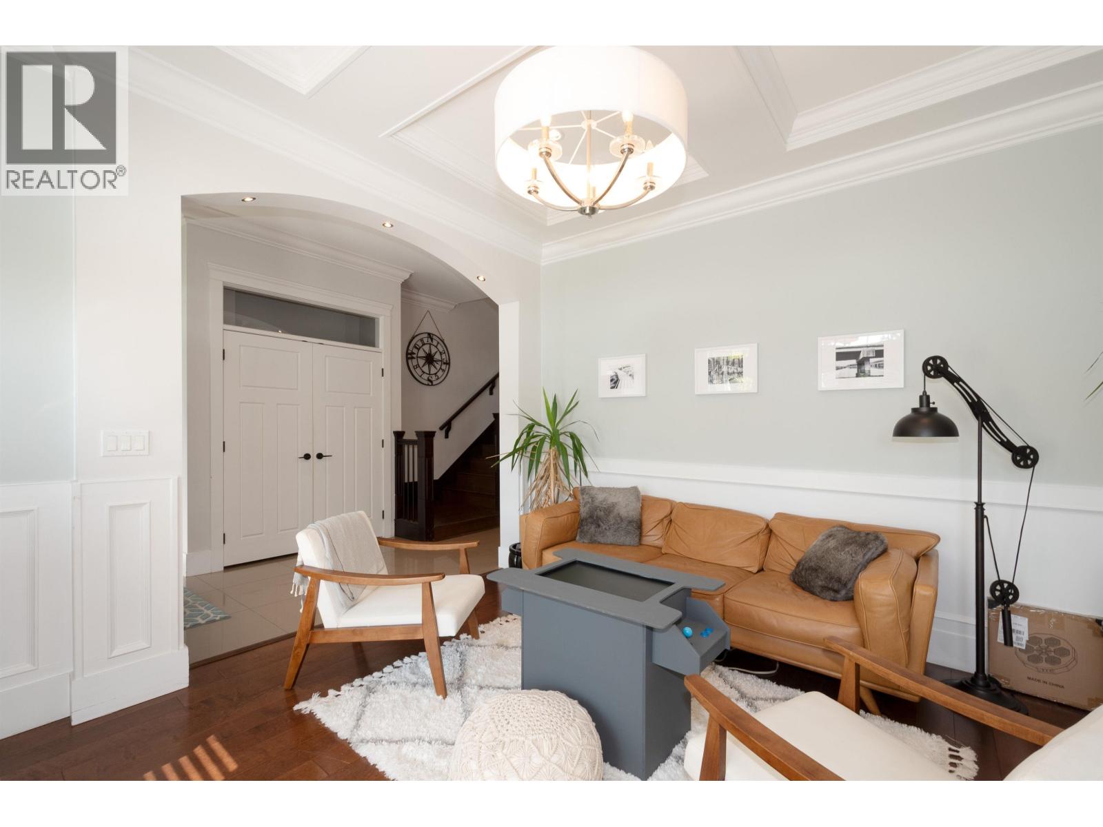 3443 GISLASON AVENUE, Coquitlam