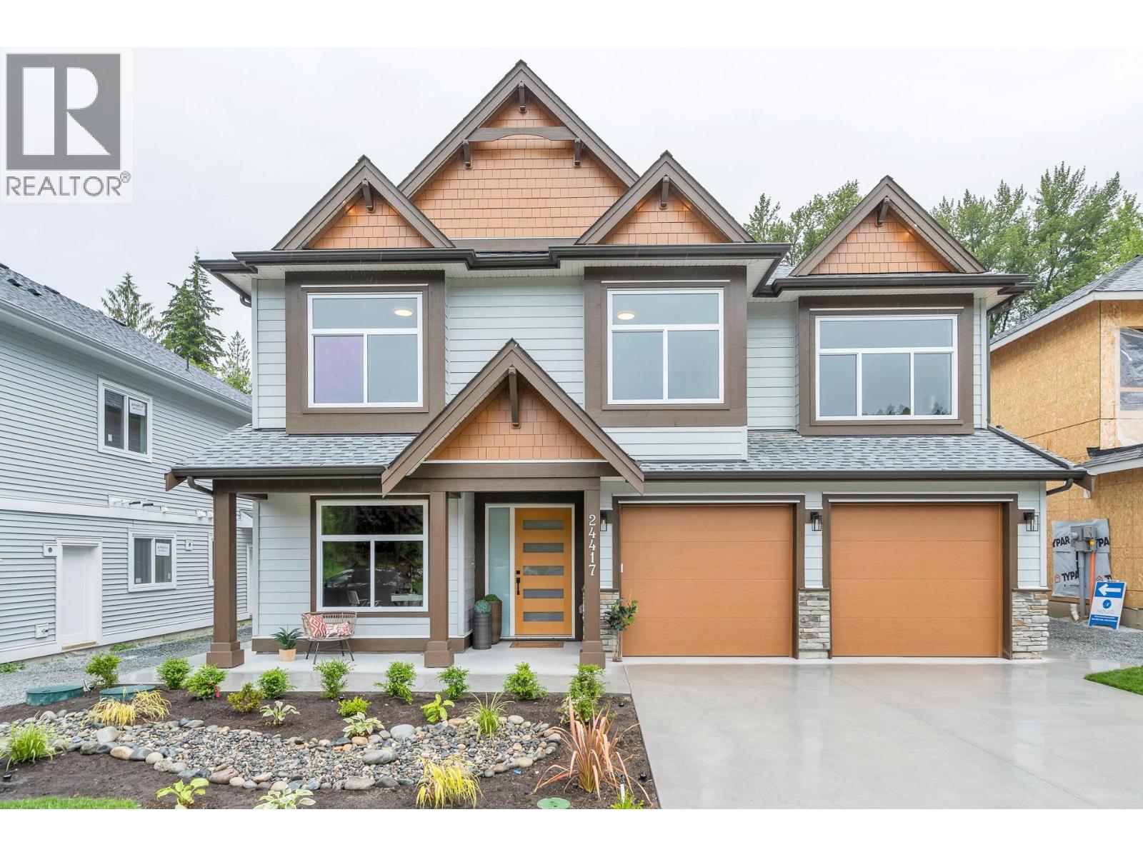 24417 JENEWEIN DRIVE, Maple Ridge