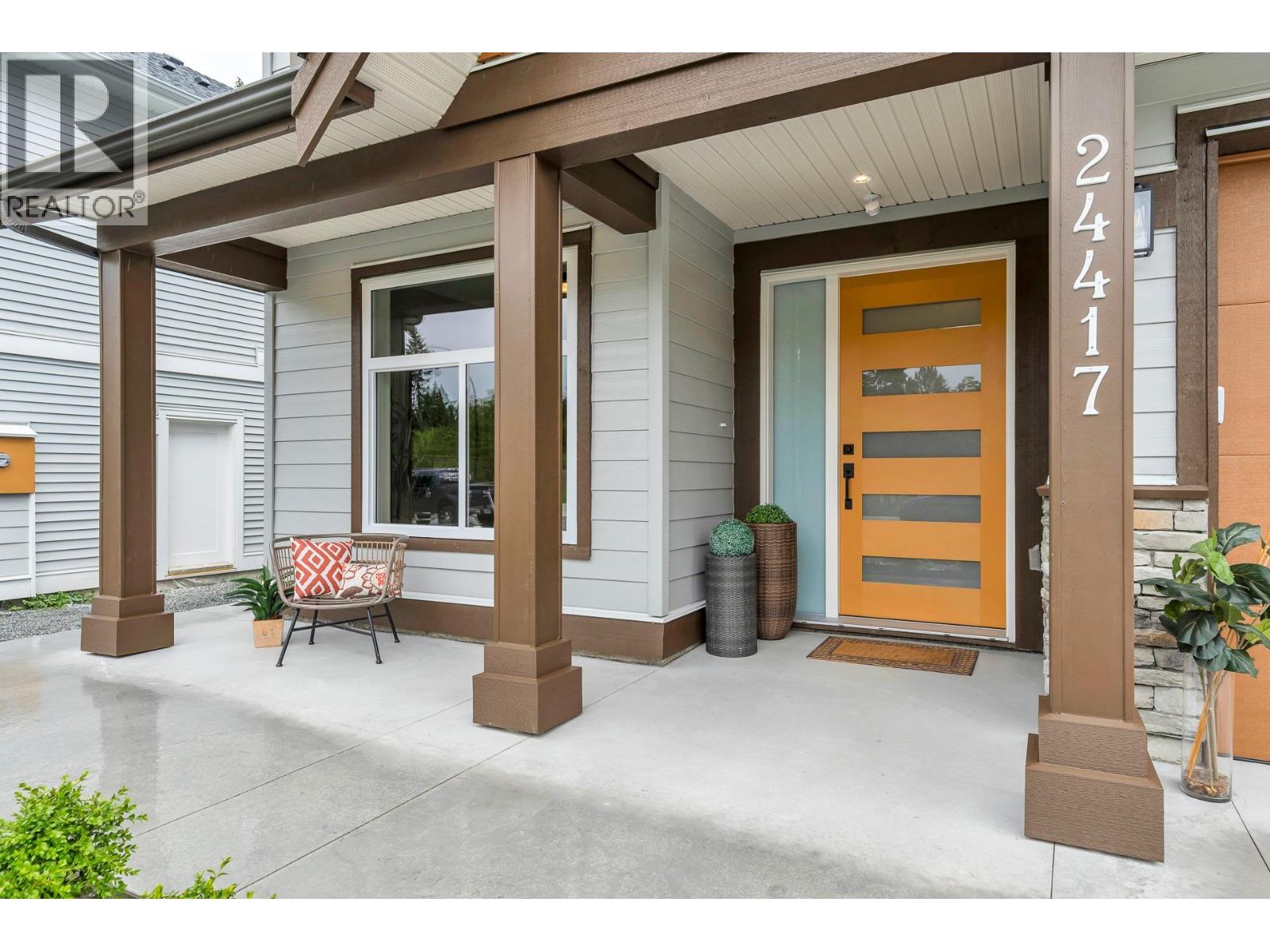 24417 JENEWEIN DRIVE, Maple Ridge