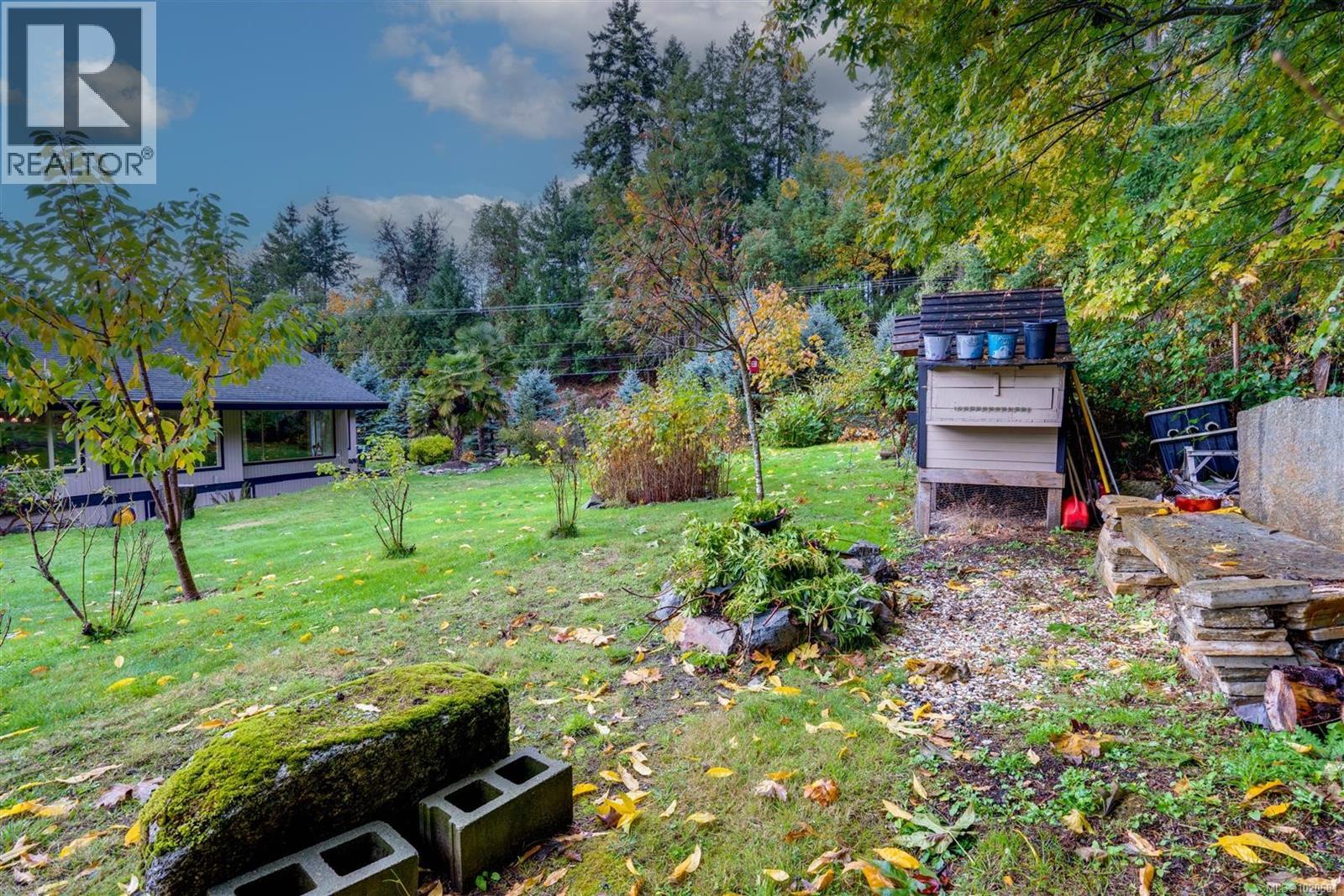 2310 Garry Oak Dr, Nanoose Bay