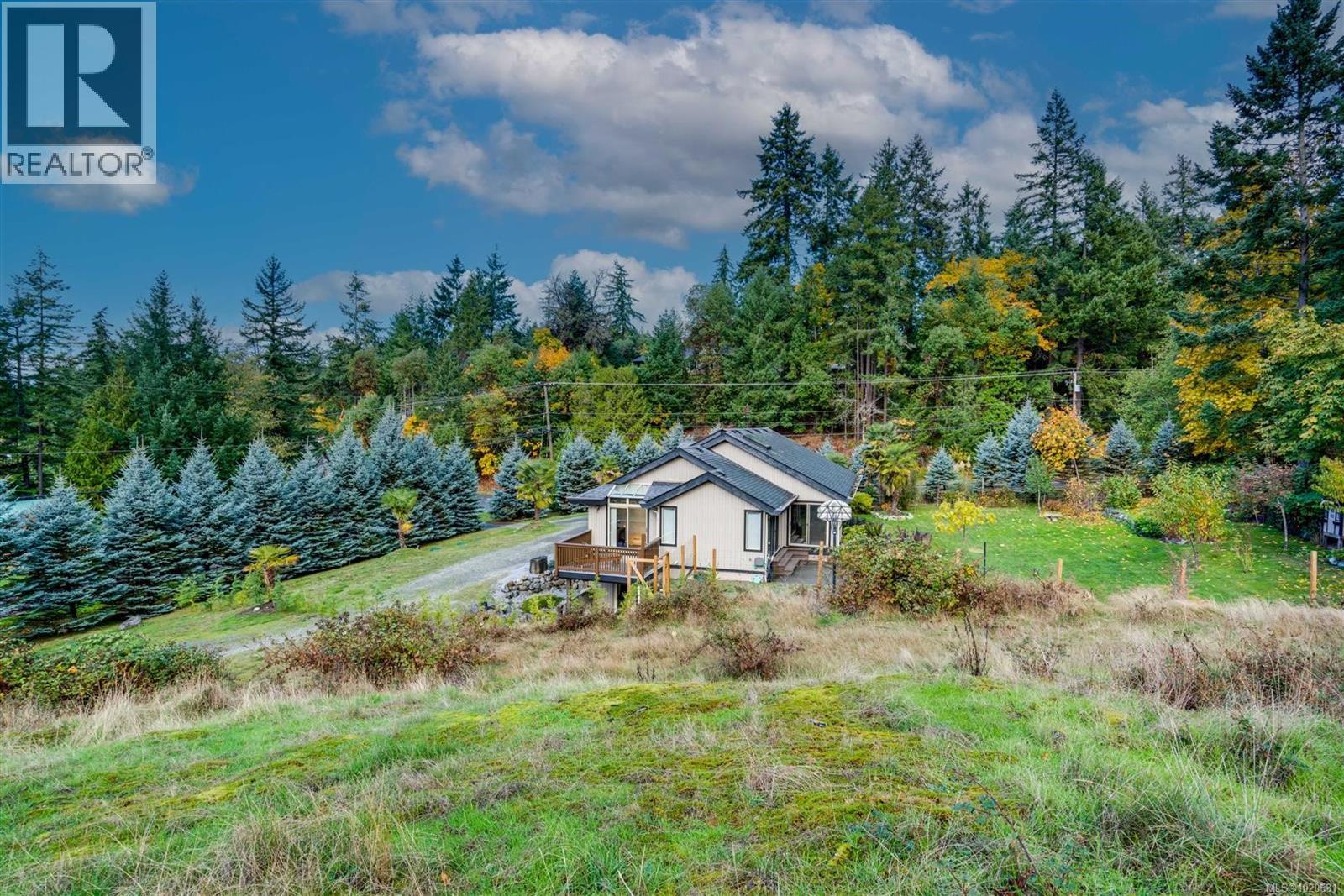 2310 Garry Oak Dr, Nanoose Bay