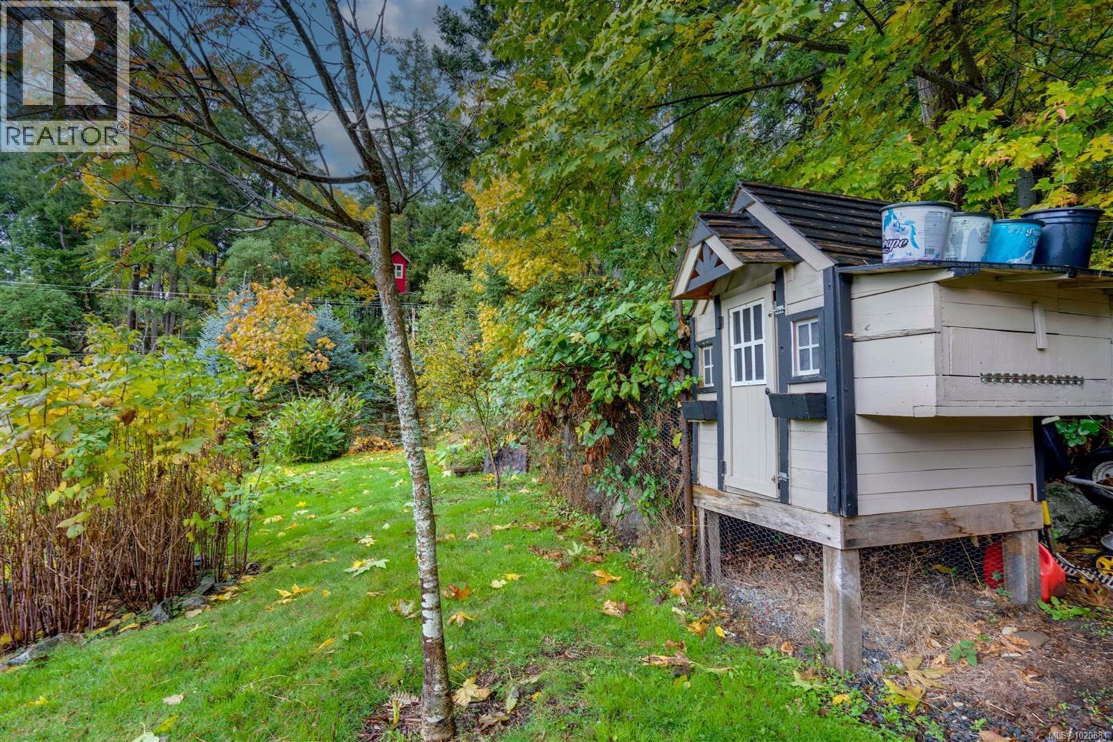 2310 Garry Oak Dr, Nanoose Bay