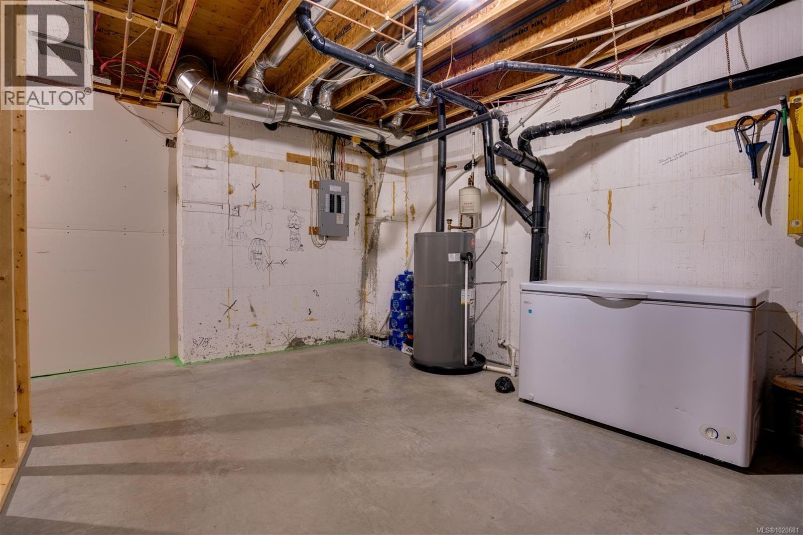 2310 Garry Oak Dr, Nanoose Bay