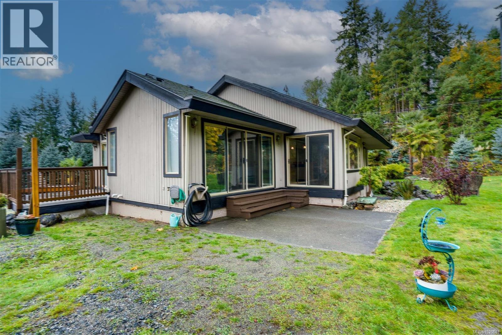 2310 Garry Oak Dr, Nanoose Bay