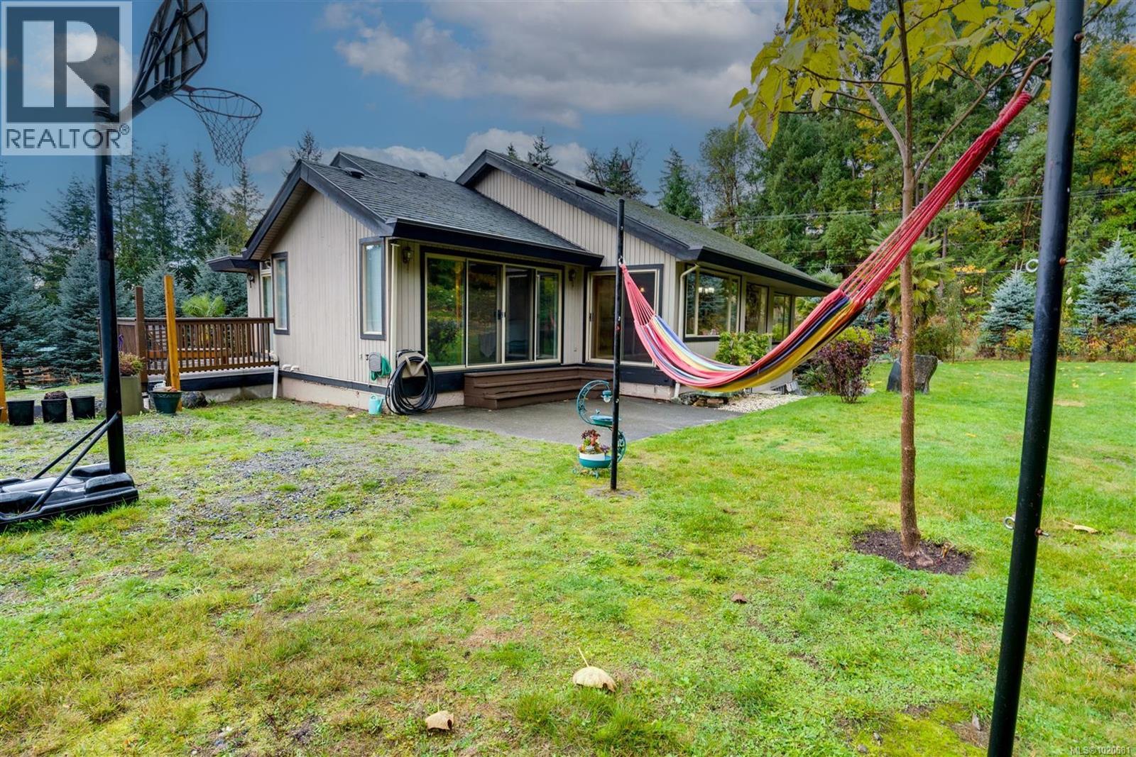 2310 Garry Oak Dr, Nanoose Bay