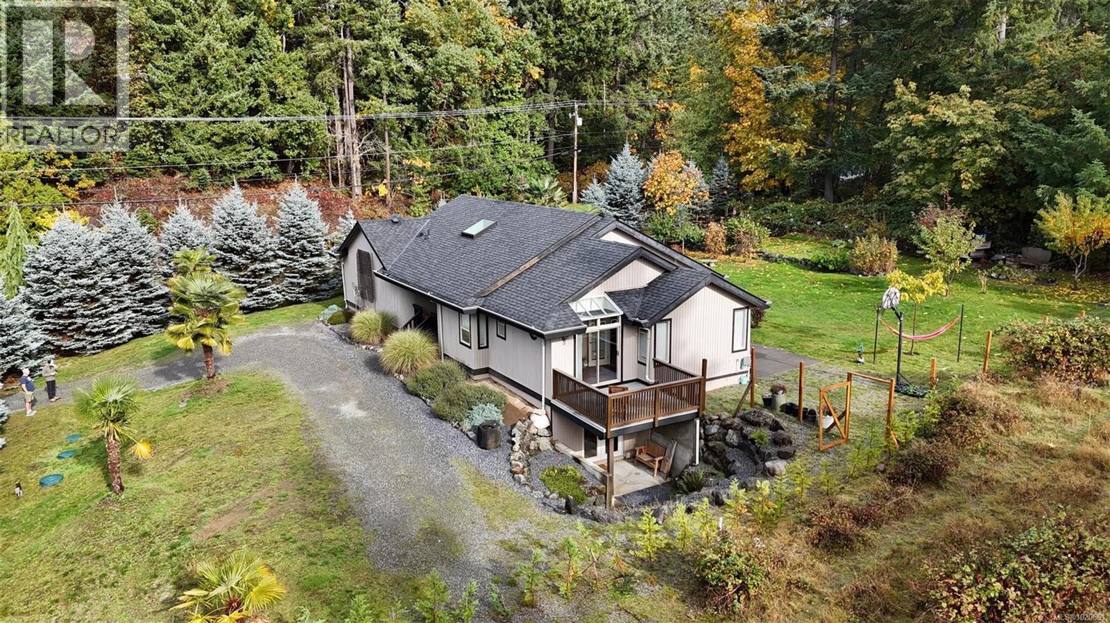 2310 Garry Oak Dr, Nanoose Bay