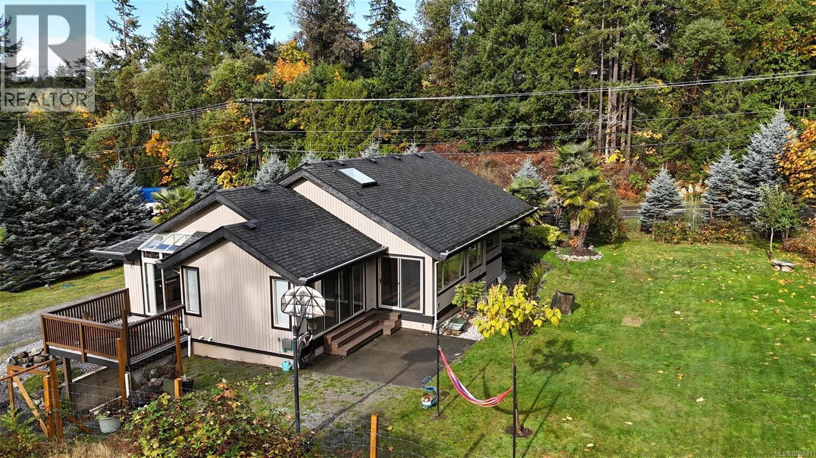 2310 Garry Oak Dr, Nanoose Bay