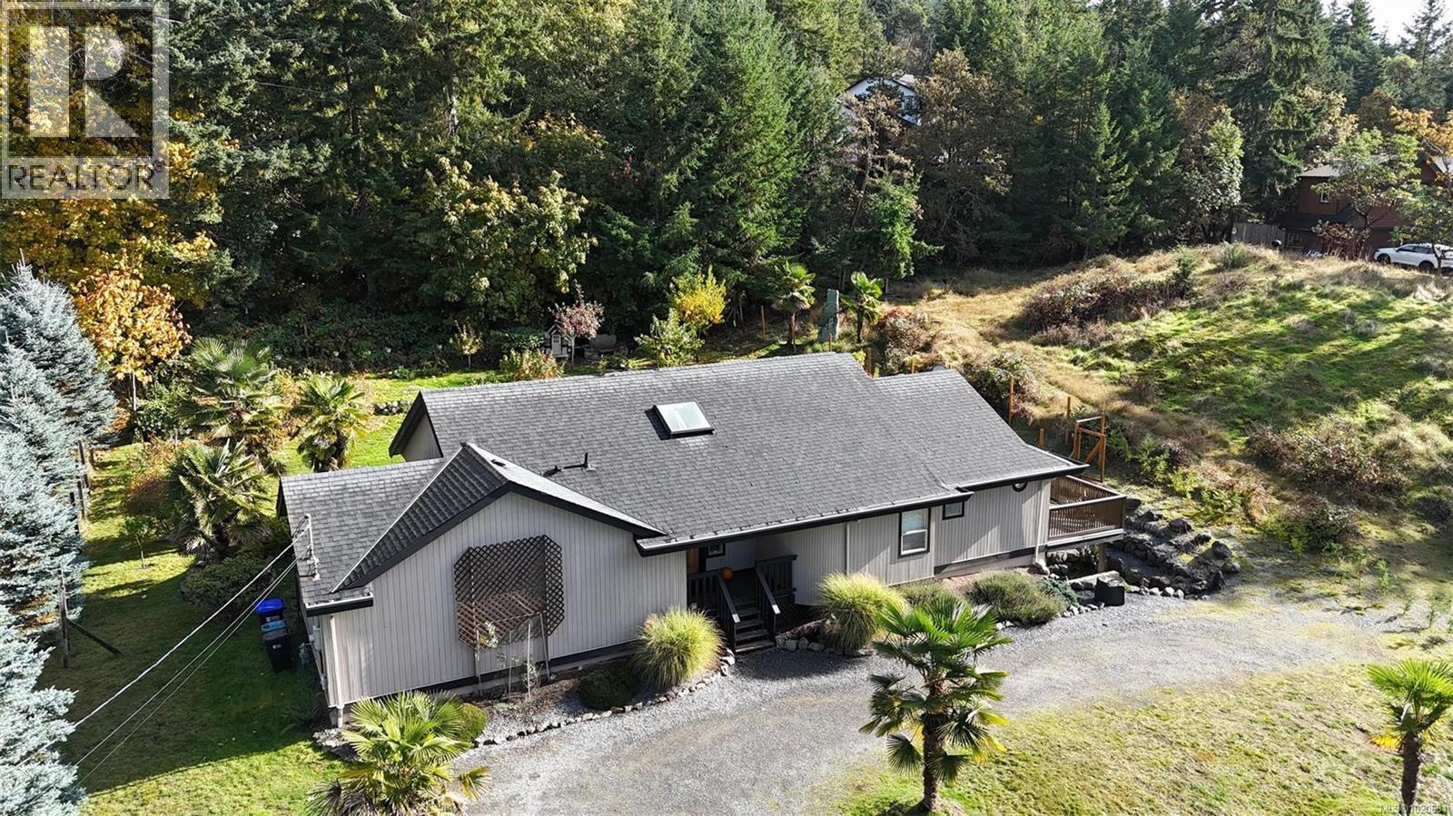 2310 Garry Oak Dr, Nanoose Bay