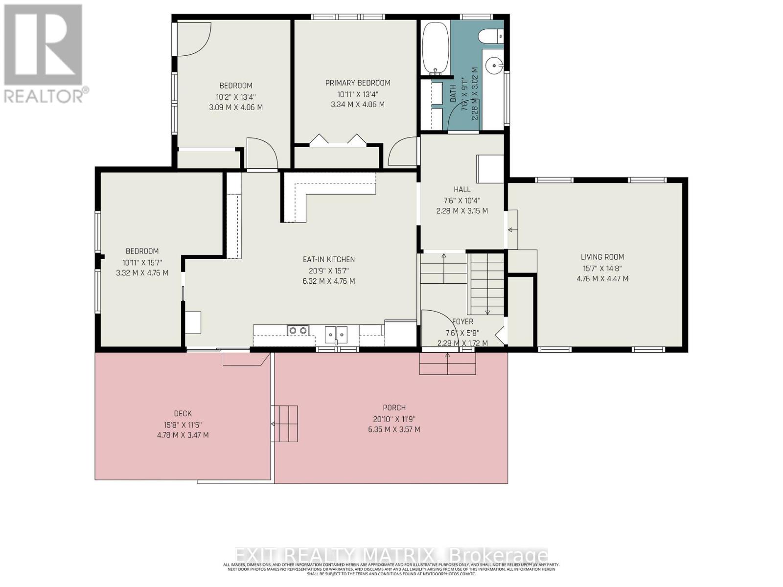 21 LINDA STREET - 25