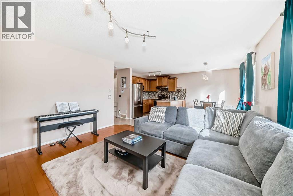 Single Family House for Sale in  Bridleridge Way SW Bridlewood Calgary 