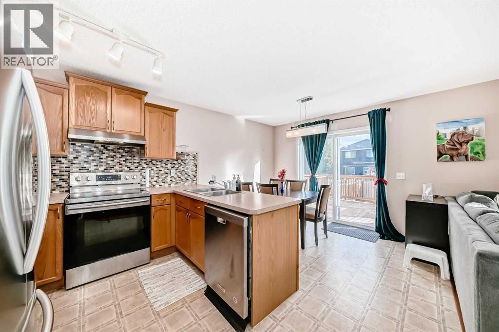 Single Family House for Sale in  Bridleridge Way SW Bridlewood Calgary 