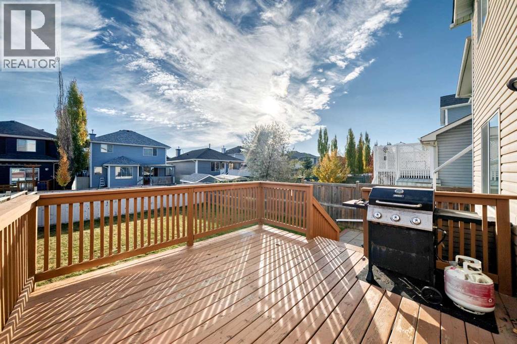 Single Family House for Sale in  Bridleridge Way SW Bridlewood Calgary 