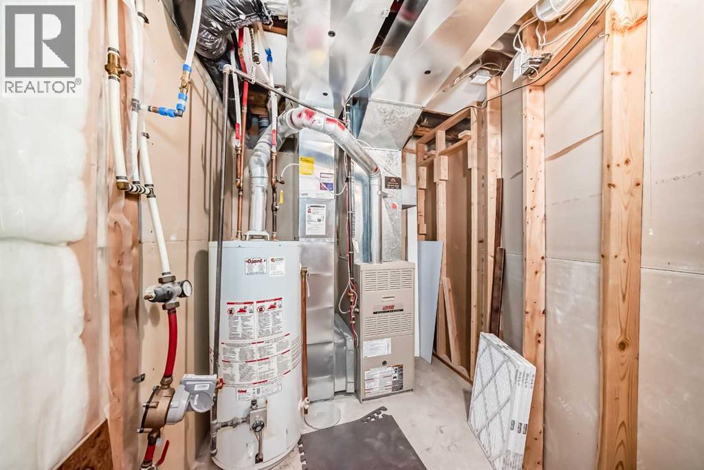 Single Family House for Sale in  Bridleridge Way SW Bridlewood Calgary 