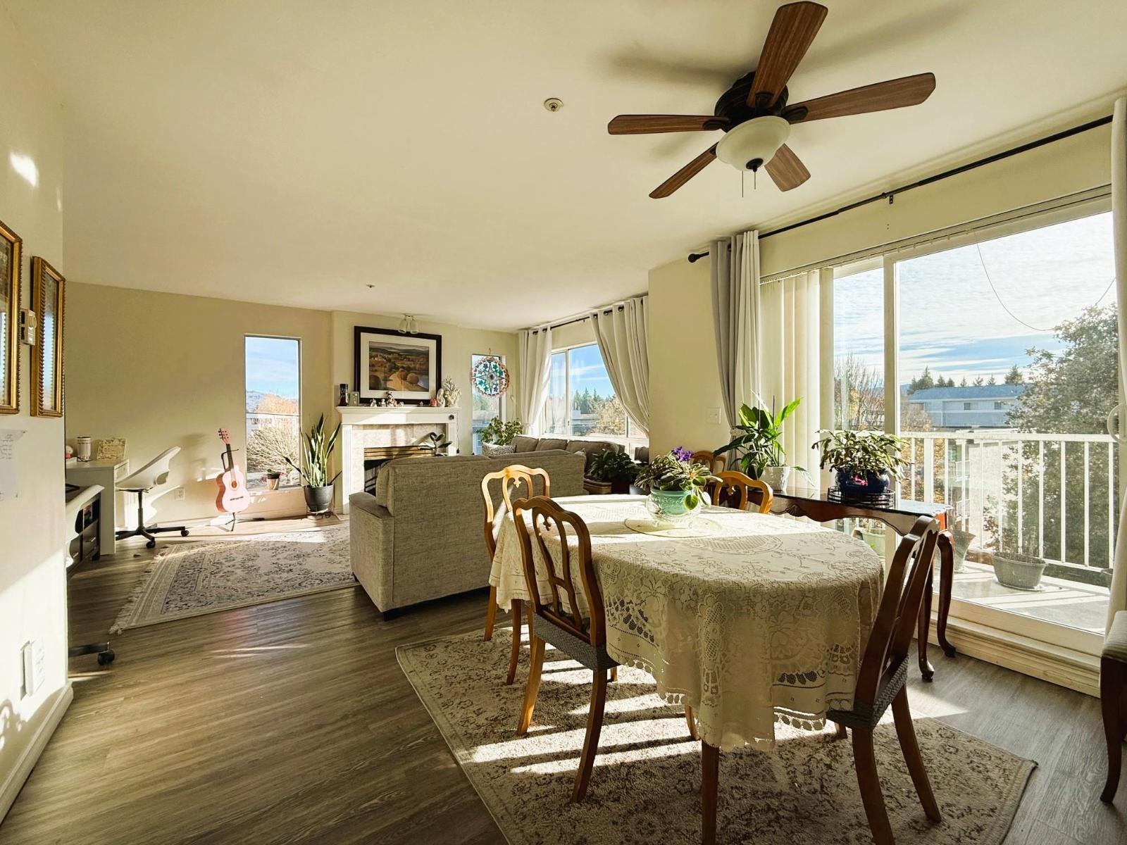 437 32830 GEORGE FERGUSON WAY, Abbotsford