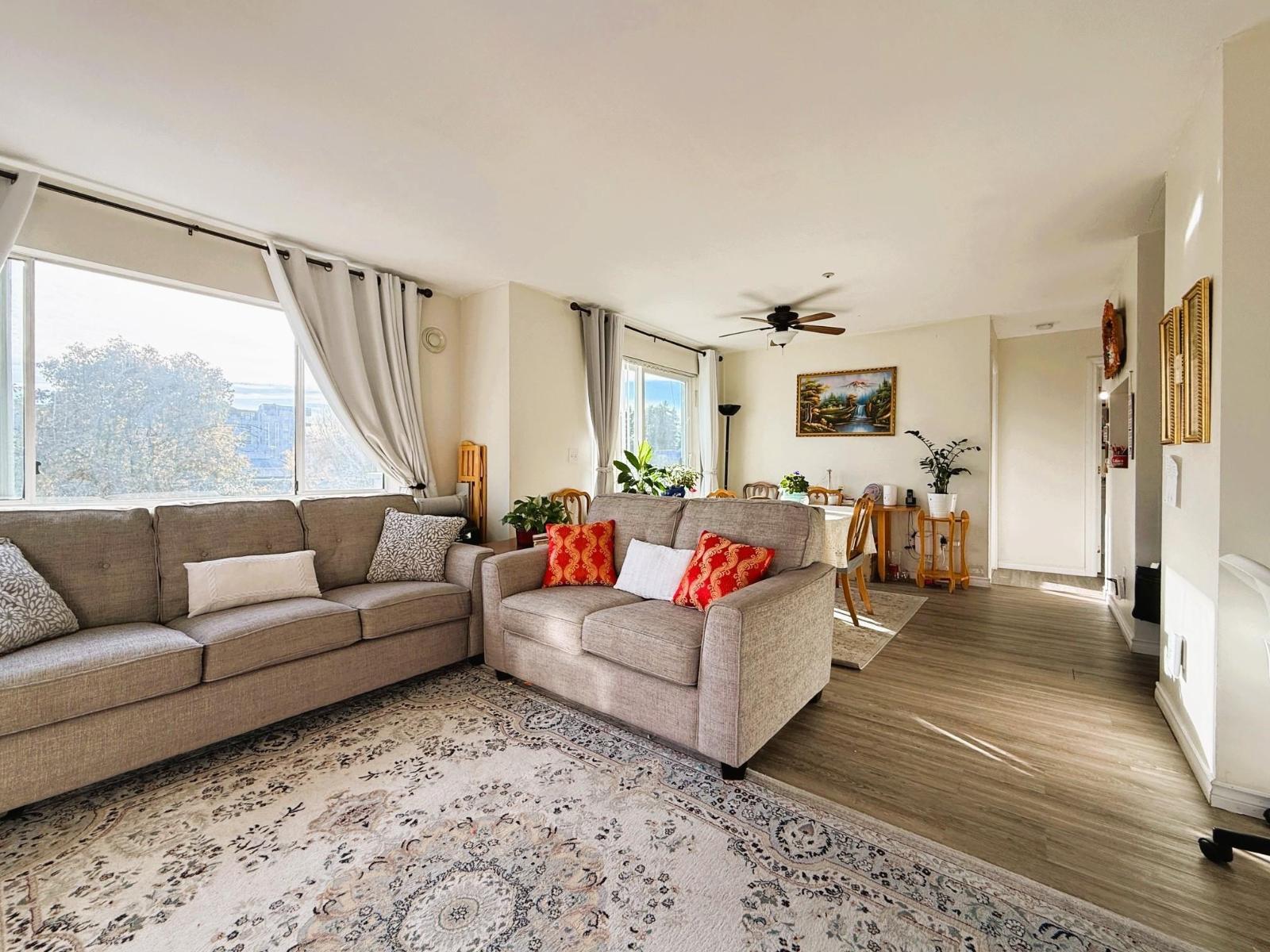 437 32830 GEORGE FERGUSON WAY, Abbotsford