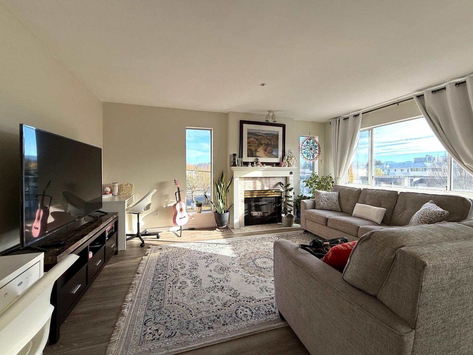 437 32830 GEORGE FERGUSON WAY, Abbotsford