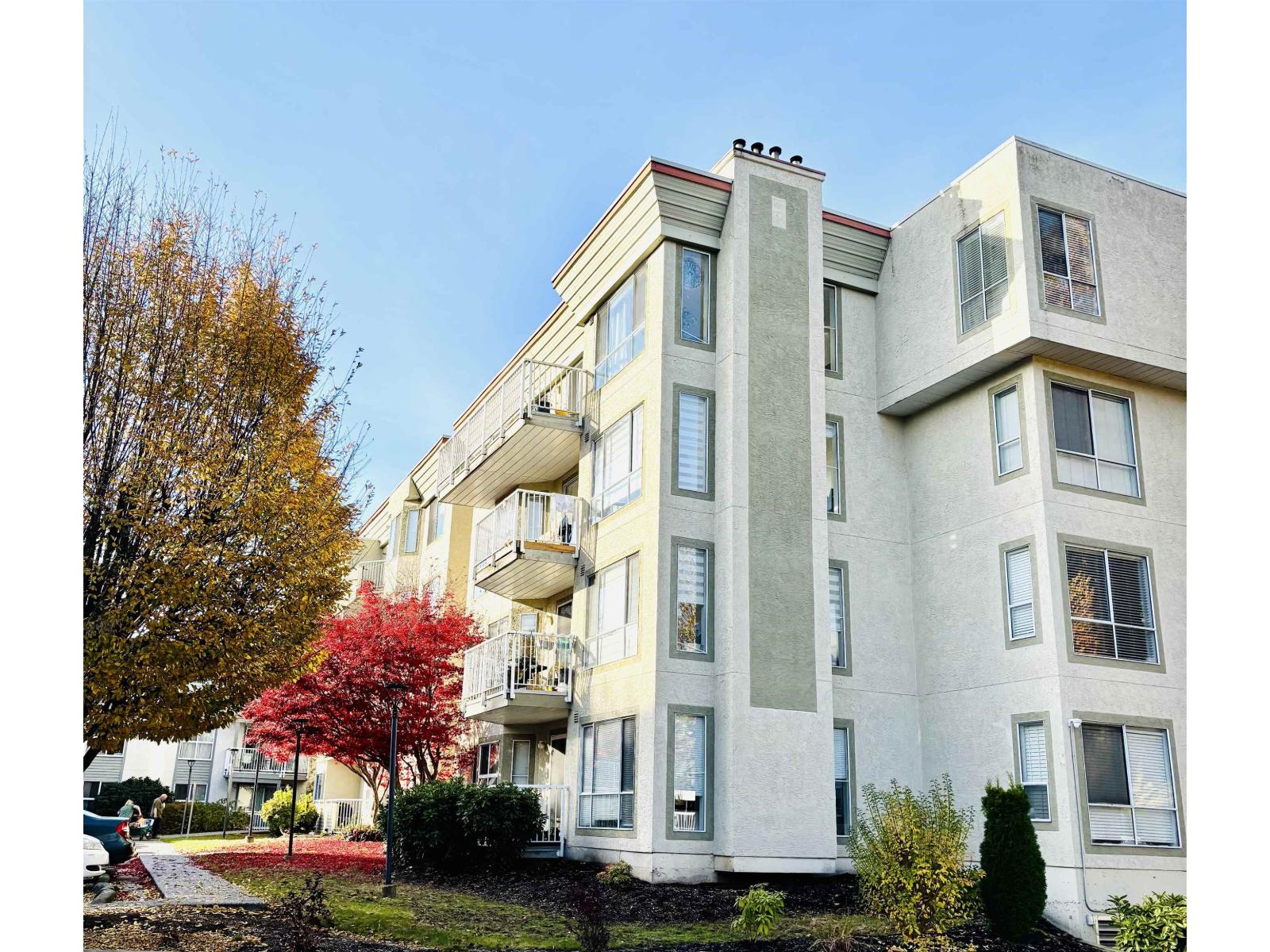 437 32830 GEORGE FERGUSON WAY, Abbotsford