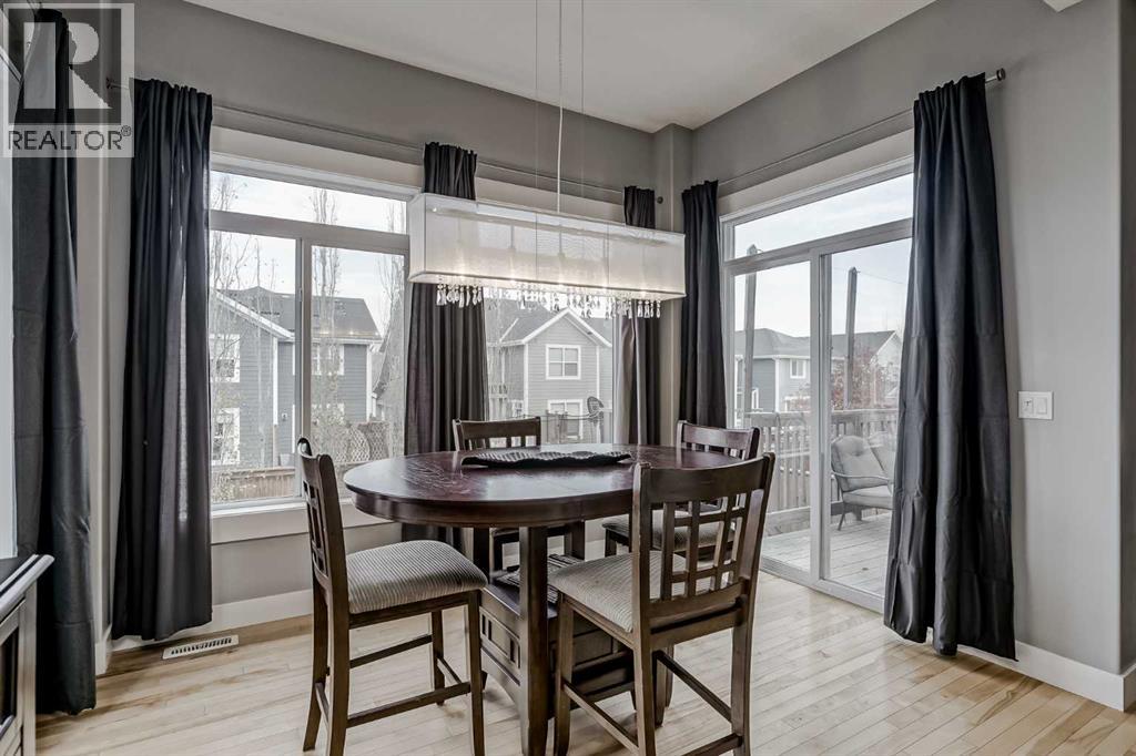 358 River Heights Drive, Cochrane