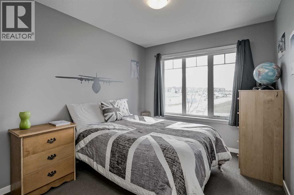 358 River Heights Drive, Cochrane