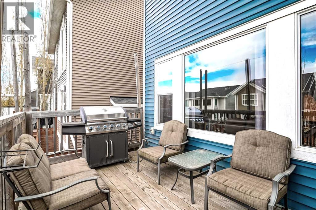 358 River Heights Drive, Cochrane