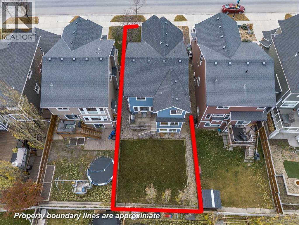 358 River Heights Drive, Cochrane