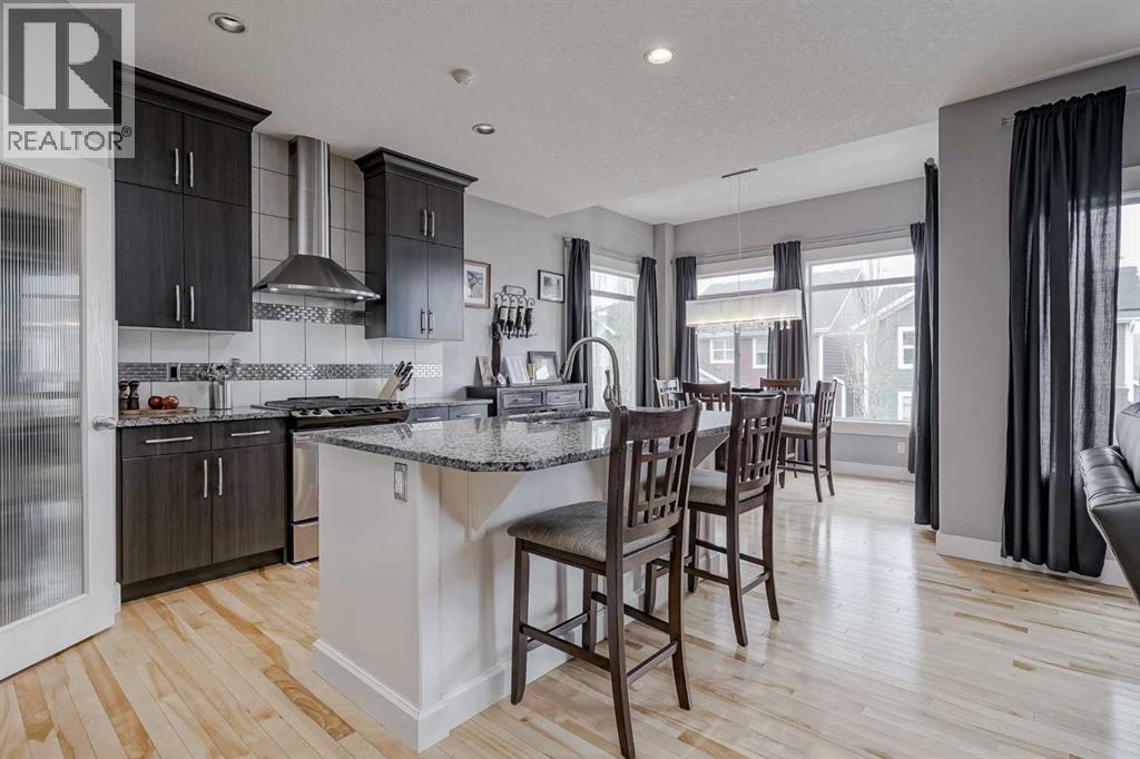 358 River Heights Drive, Cochrane