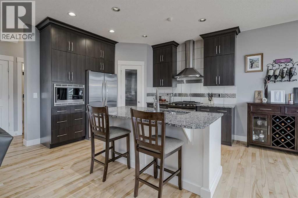 358 River Heights Drive, Cochrane