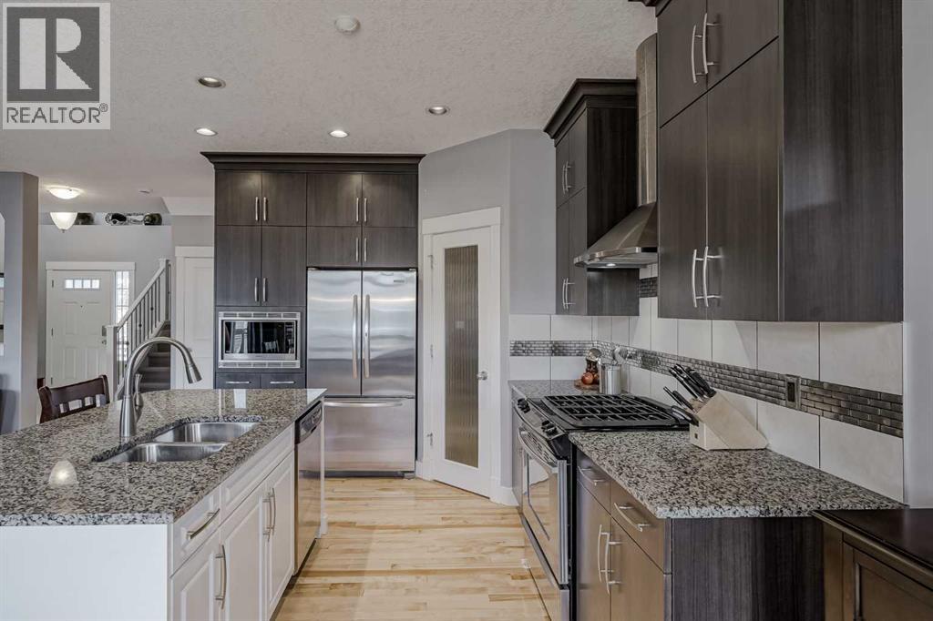 358 River Heights Drive, Cochrane