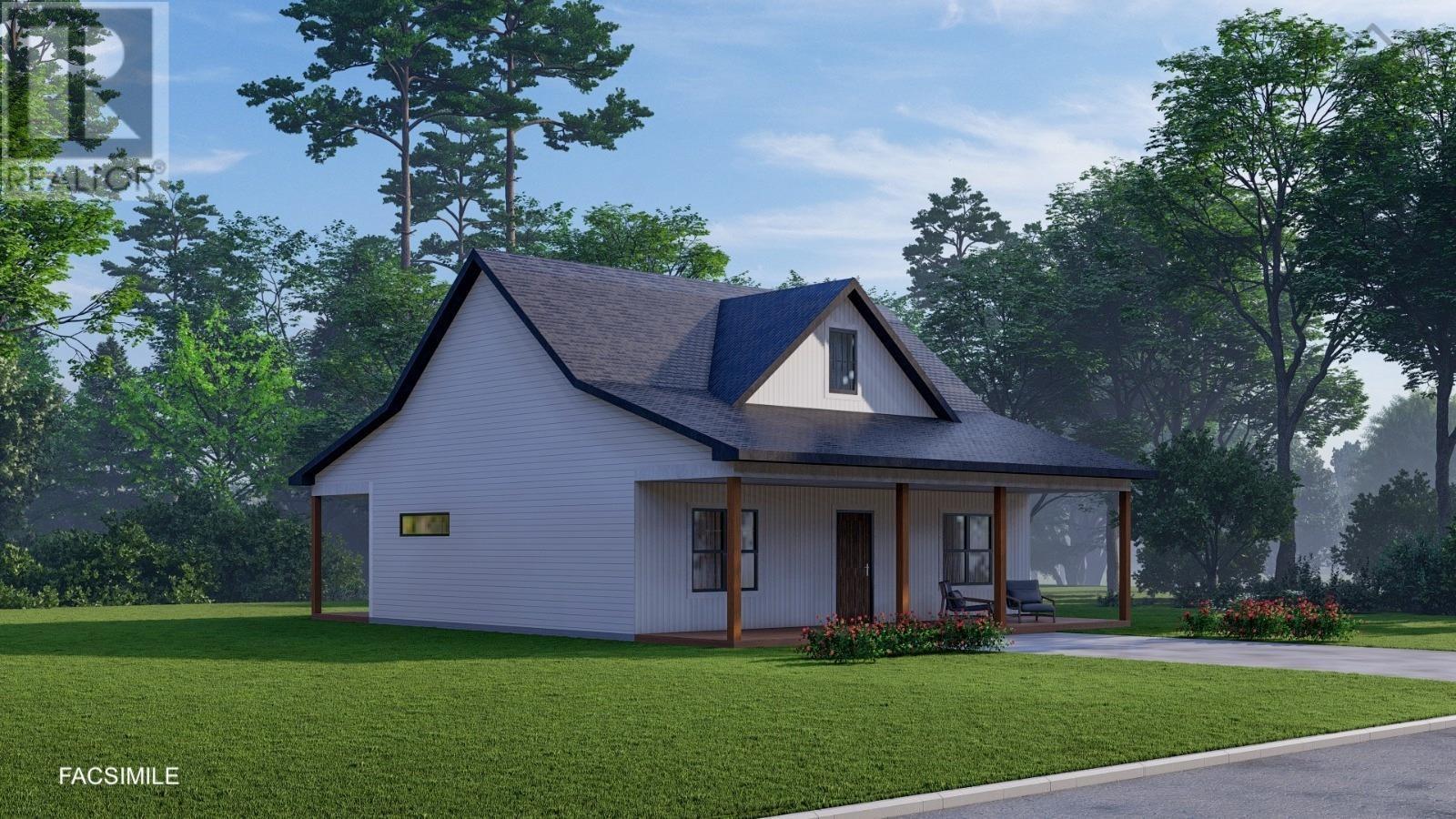 Property photo of Lot 6 Shoreline Bluff Lane