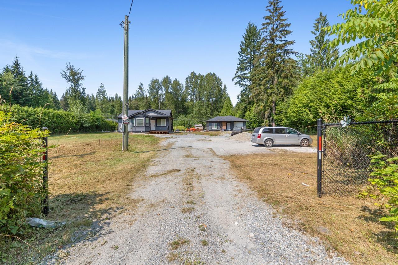 29819 DEWDNEY TRUNK ROAD, Mission