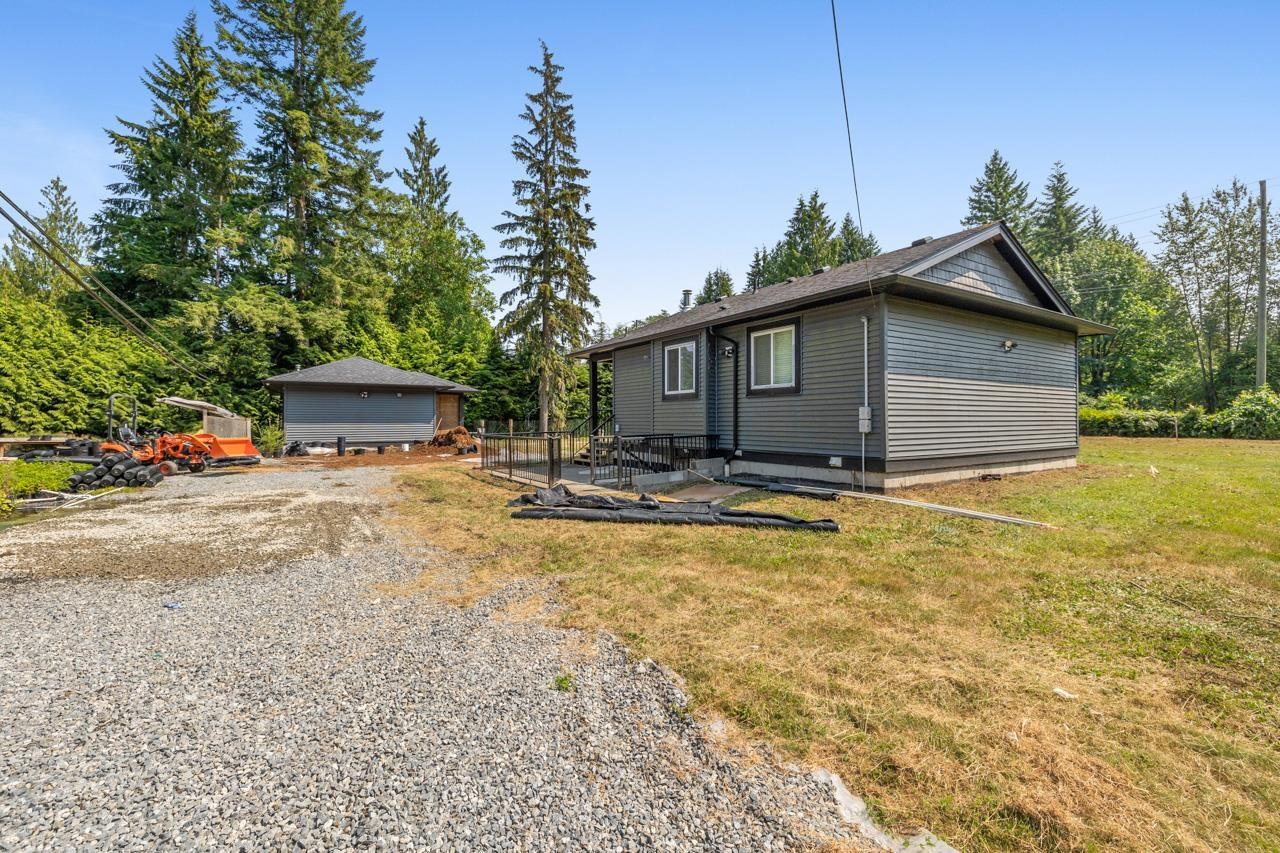 29819 DEWDNEY TRUNK ROAD, Mission